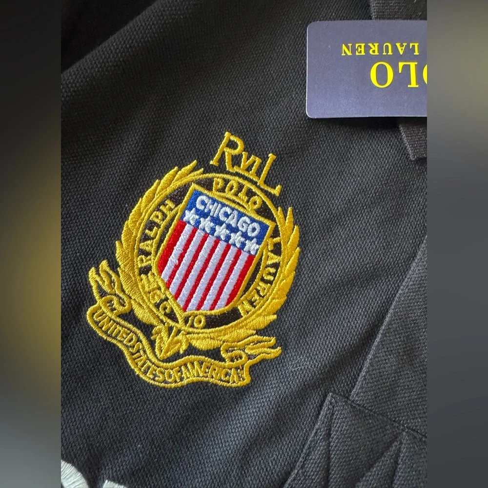 Polo ralph lauren NWT